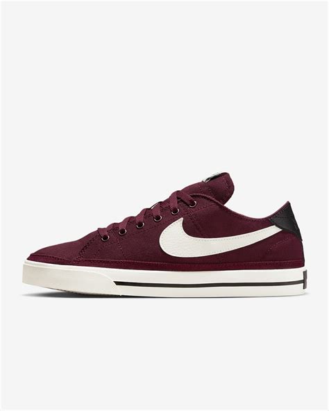 Nike Court Legacy Canvas Men's Shoes.